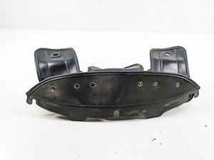 2008 Harley FLHTCU Electra Glide Front Nose Fairing Wind Shield Bag Set | Mototech271