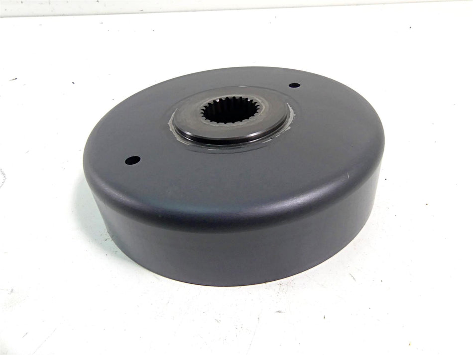 2015 Harley Touring FLHXS Street Glide Flywheel Fly Ignition Rotor 30041-08A {{ shop.shopifyCountryName }} - Mototech271