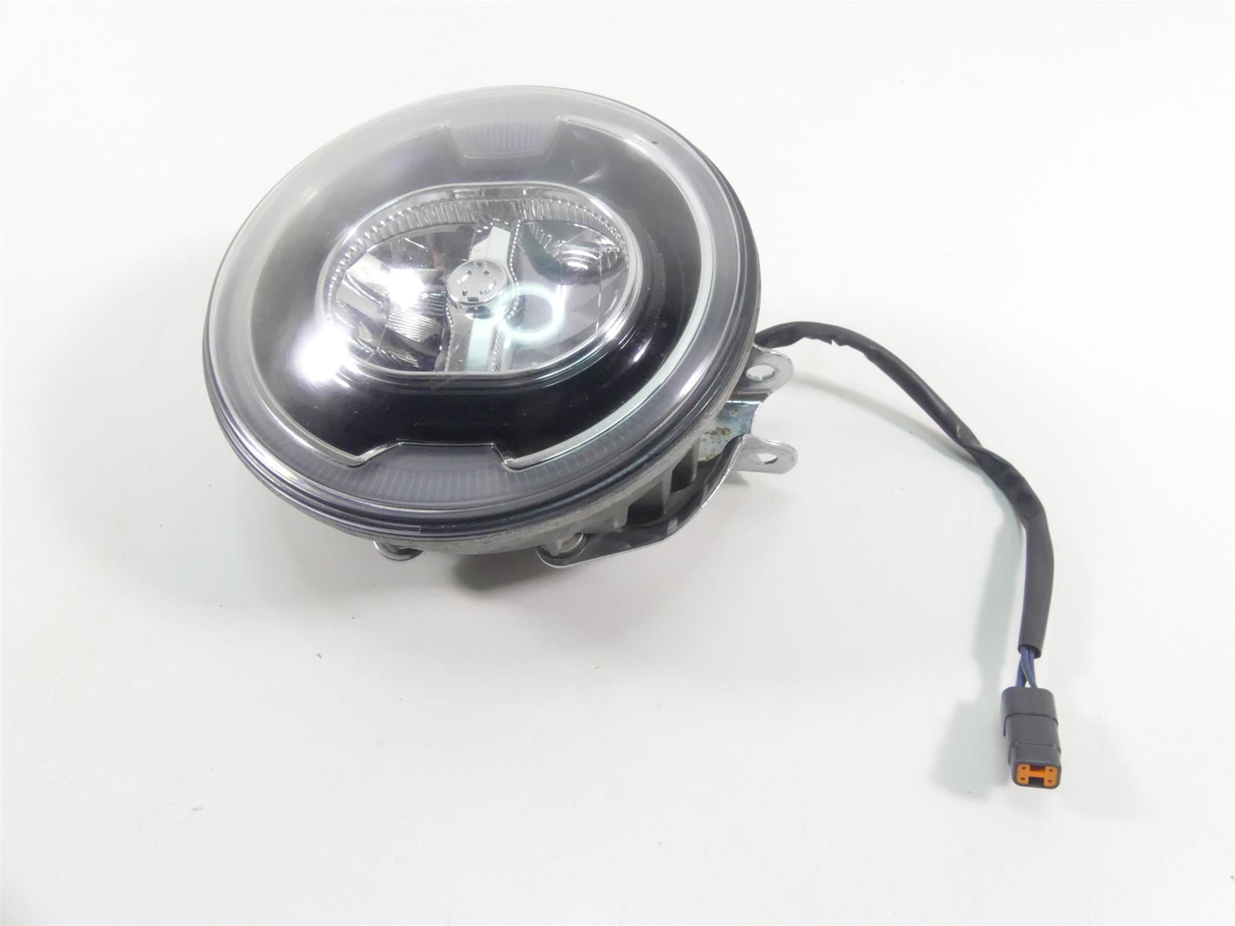 2019 Harley Softail FLSB Sport Glide Led Headlight Head Light Bulb 67700339A {{ shop.shopifyCountryName }} - Mototech271