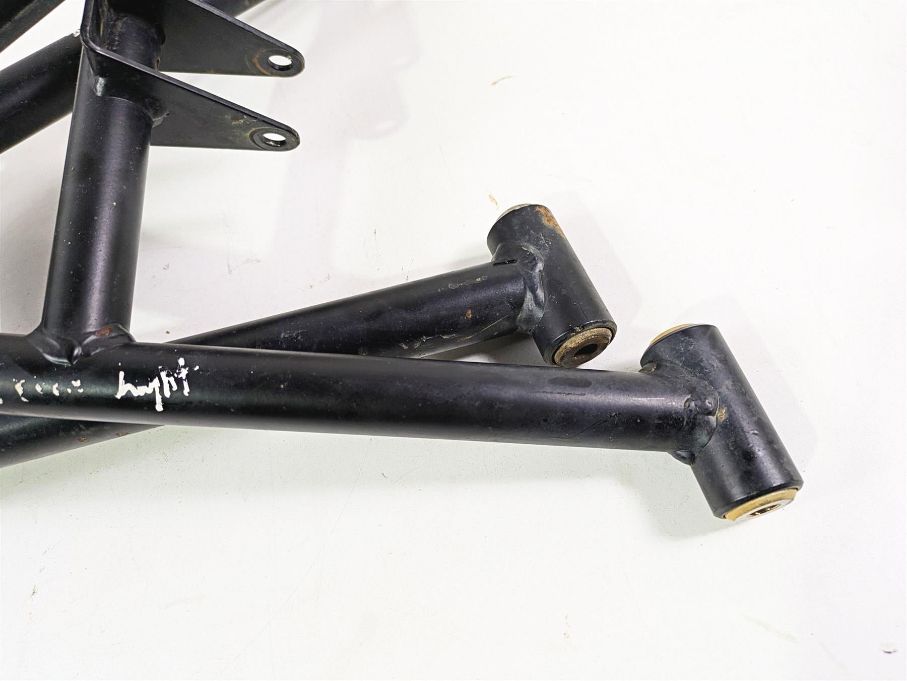 2019 Polaris RZR XP 1000 Highlifter Front Right Control Arm Set 1021483 1021482 {{ shop.shopifyCountryName }} - Mototech271