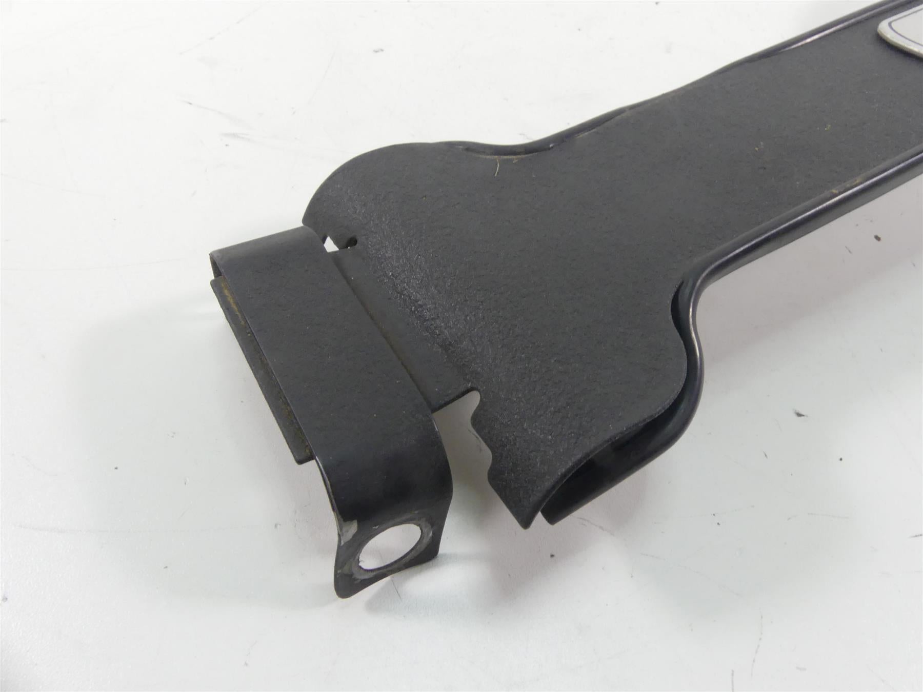 2003 Harley Dyna 100TH FXDL Low Rider Fuel Tank Dash Console Cover 61244-02 {{ shop.shopifyCountryName }} - Mototech271