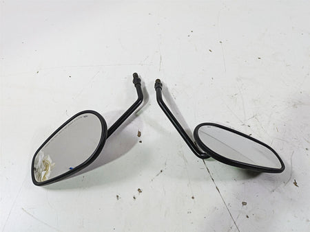 2004 Victory Kingpin Rear View Mirror Set - Read 2632829 2633690 2632830 2633691 {{ shop.shopifyCountryName }} - Mototech271