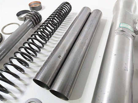2006 Harley Davidson Dyna FXDBI Street Bob Front Fork Internals Set 46608-06B {{ shop.shopifyCountryName }} - Mototech271
