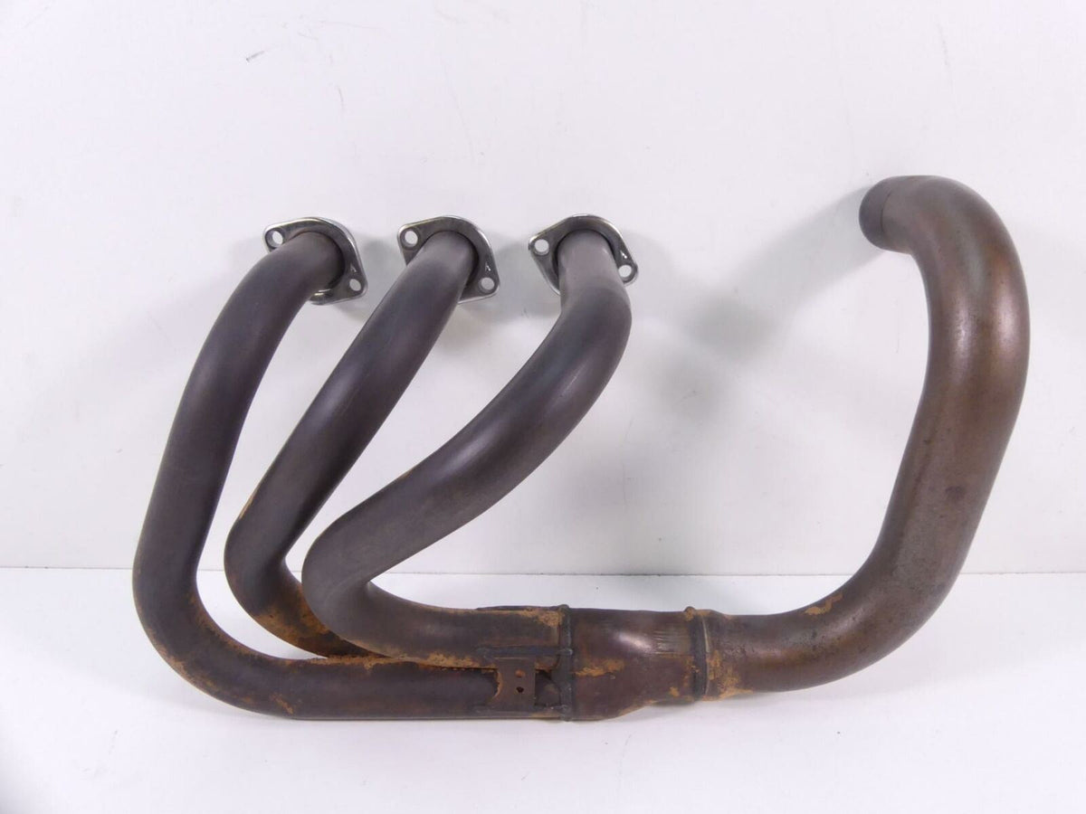 2018 Yamaha YXZ1000 R EPS SE Nice Exhaust Pipe Header Manifold 2HC-14602-00-00 {{ shop.shopifyCountryName }} - Mototech271