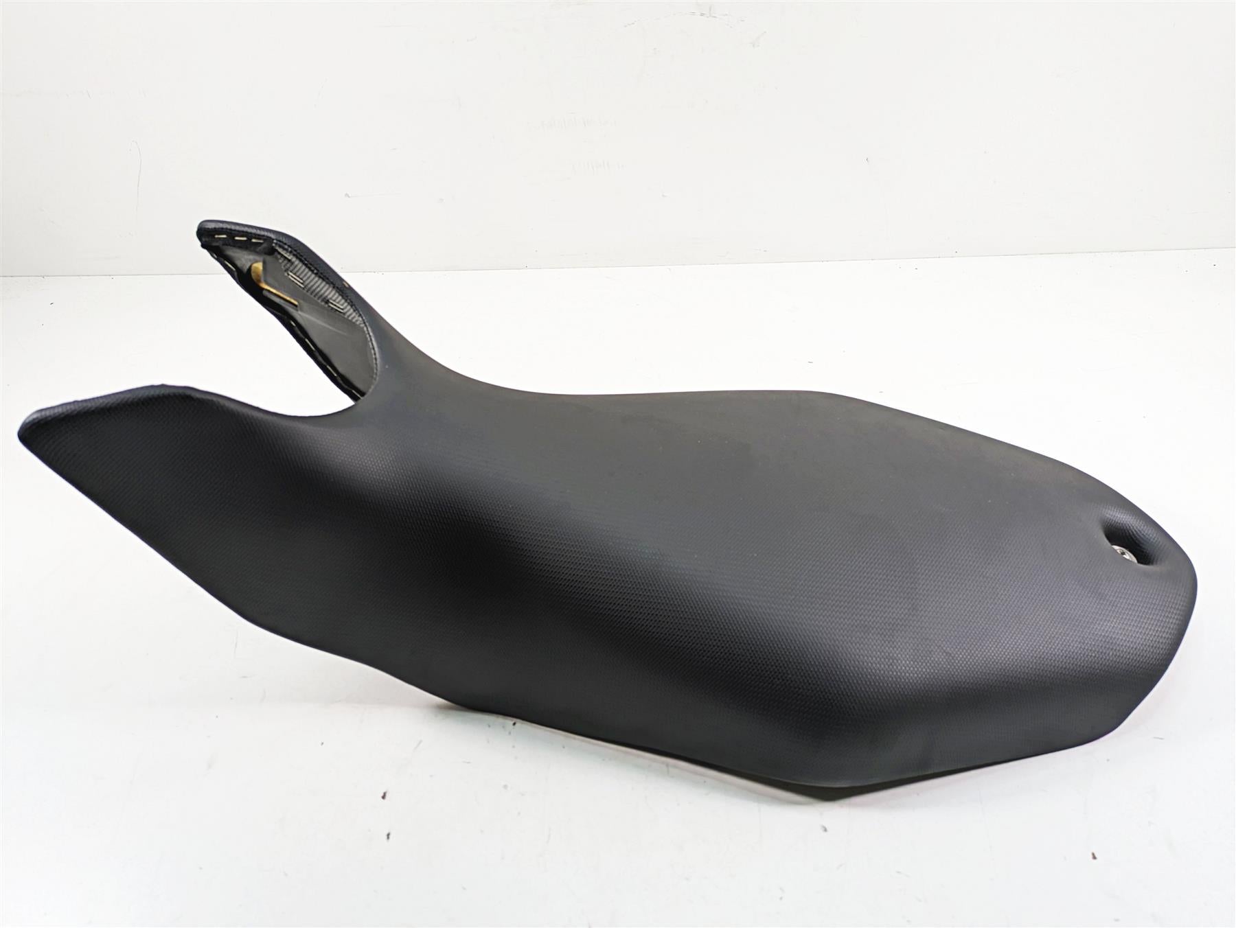 2011 Ducati Hypermotard 1100 Evo SP Seat Saddle 59520902A {{ shop.shopifyCountryName }} - Mototech271
