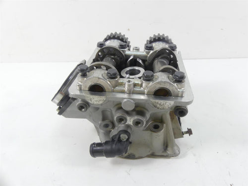 2008 Ducati 1098 S Rear Vertical Cylinderhead Cylinder Head 15K 30122394B | Mototech271