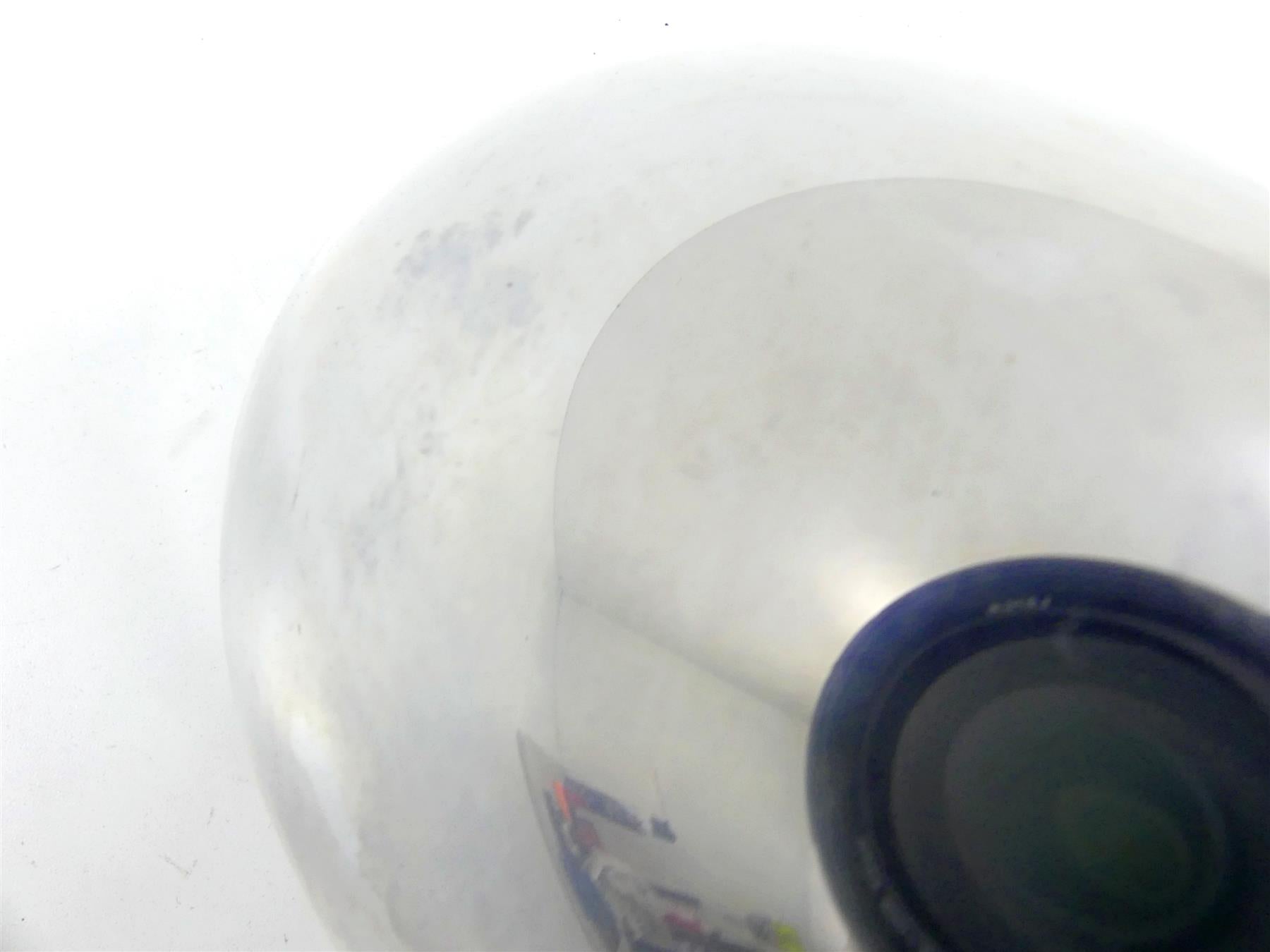 2010 Honda VT1300 CR Stateline Headlight Bucket Lamp Housing 61301-MFR-670 {{ shop.shopifyCountryName }} - Mototech271