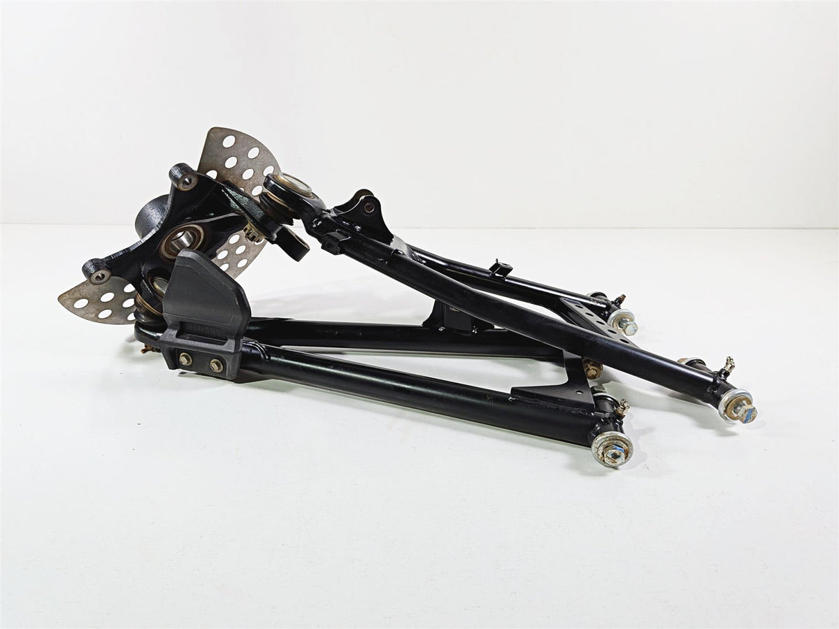 2021 Yamaha YXZ1000R EPS SS SE Front Right Knee Assembly B5H-F3502-00-00 {{ shop.shopifyCountryName }} - Mototech271