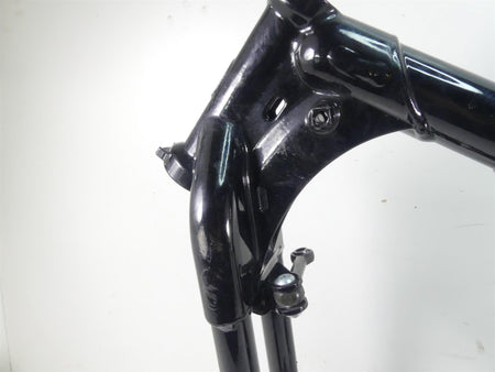 2020 Harley Sportster XL1200 NS Iron Straight Frame Chassis & Swingarm With Texas Salvage Title 47000031 {{ shop.shopifyCountryName }} - Mototech271