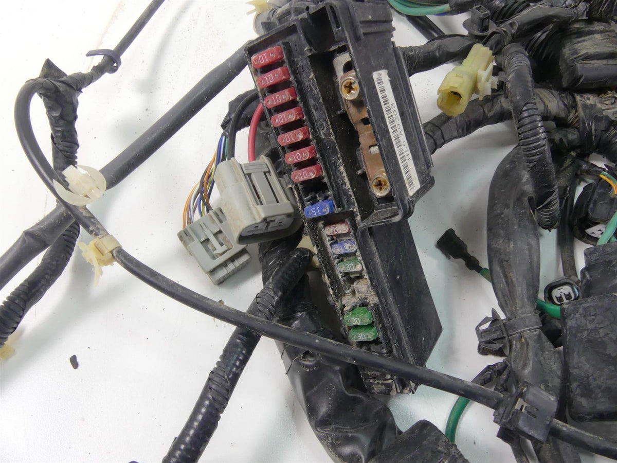 2020 Honda Talon SXS1000R S2R Main Wiring Harness Loom - Read 32100-HL6-B00 {{ shop.shopifyCountryName }} - Mototech271