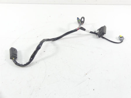 2015 Harley FXDF Dyna Fat Bob Instrument Indicator Lights Cluster 72669-12A {{ shop.shopifyCountryName }} - Mototech271