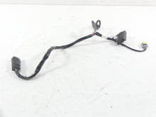 Load image into Gallery viewer, 2015 Harley FXDF Dyna Fat Bob Instrument Indicator Lights Cluster 72669-12A
