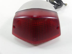 1998 Honda Shadow VT1100T Taillight Tail Light Rear Brake Lamp 33701-MBC-003 | Mototech271