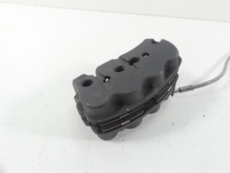 2015 Eric Buell Racing 1190SX Front 8 Piston Brake Caliper H0110.1B7ZT {{ shop.shopifyCountryName }} - Mototech271