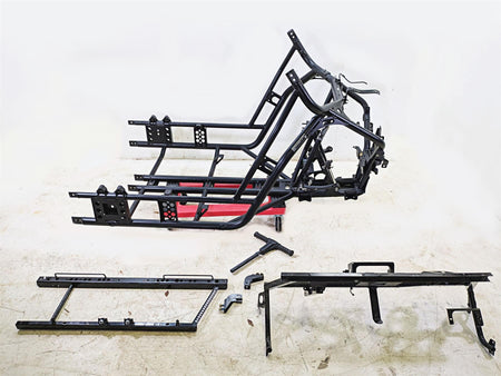 2022 Polaris RZR XP 4 1000 Premium Front Sub Frame Chassis Subframe 1024370 {{ shop.shopifyCountryName }} - Mototech271
