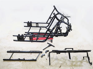 2022 Polaris RZR XP 4 1000 Premium Front Sub Frame Chassis Subframe 1024370 | Mototech271