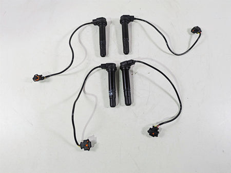 2012 Mv Agusta F4 RR Beru Ignition Coil Set 8000A6700 {{ shop.shopifyCountryName }} - Mototech271