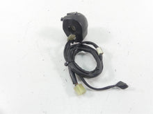 Load image into Gallery viewer, 2008 Yamaha FZ1 Fazer Left Hand Blinker Light Control Switch 3C3-83972-00-00
