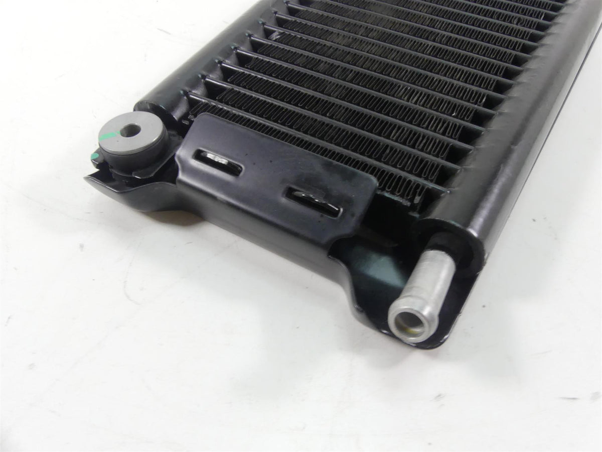 2019 Harley FLHC Softail Heritage Oil Cooler + Lines & Cover - Read 62700191 {{ shop.shopifyCountryName }} - Mototech271