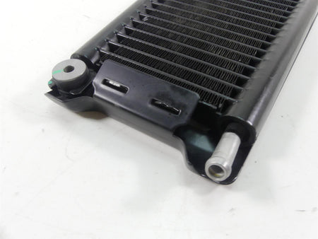 2019 Harley FLHC Softail Heritage Oil Cooler + Lines & Cover - Read 62700191 {{ shop.shopifyCountryName }} - Mototech271