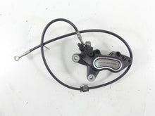 Load image into Gallery viewer, 2018 Harley Softail FXBB Street Bob Front Brake Caliper + Line 41300095 | Mototech271
