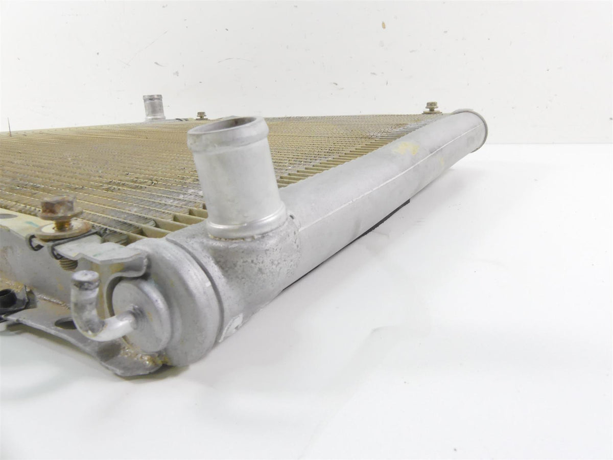 2018 Can Am Maverick X3 Turbo STD Radiator Cooler - Read 709200576 {{ shop.shopifyCountryName }} - Mototech271