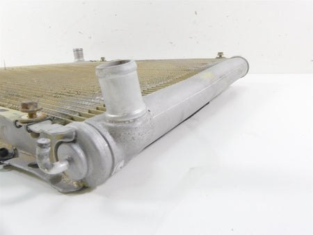 2018 Can Am Maverick X3 Turbo STD Radiator Cooler - Read 709200576 {{ shop.shopifyCountryName }} - Mototech271