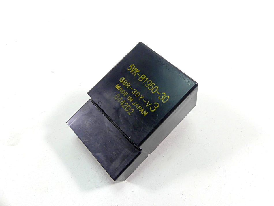 2012 Yamaha VMX17 VMAX 1700 Fuel Gas Petrol Pump Module 5VK-81950-30 {{ shop.shopifyCountryName }} - Mototech271