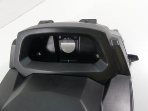2017 Yamaha Waverunner VX Limited Center Main Dash Cover & Bin F2X-U5554-00-00 | Mototech271