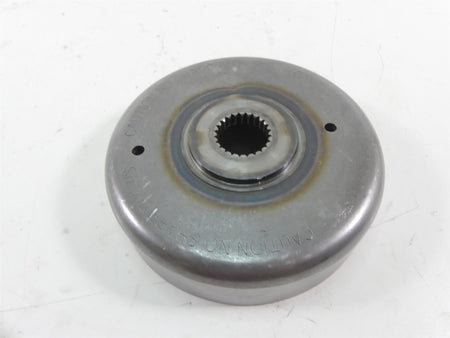 2016 Harley FXDLS Dyna Low Rider Ignition Flywheel Wheel Rotor -Read 30041-08A {{ shop.shopifyCountryName }} - Mototech271
