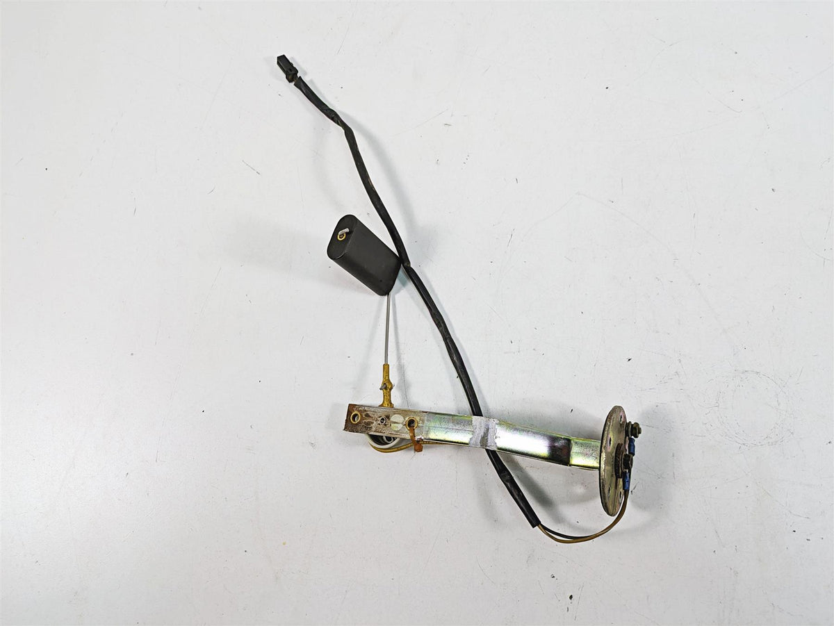 1999 Harley Touring FLHTC Electra Glide Fuel Gas Level Sending Unit 75040-97B {{ shop.shopifyCountryName }} - Mototech271