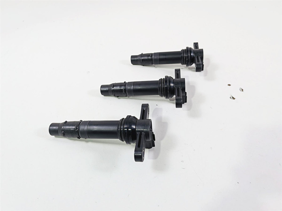 2017 Yamaha YXZ1000R EPS SS Ignition Coil Stick Set 2HC-82310-00-00 {{ shop.shopifyCountryName }} - Mototech271