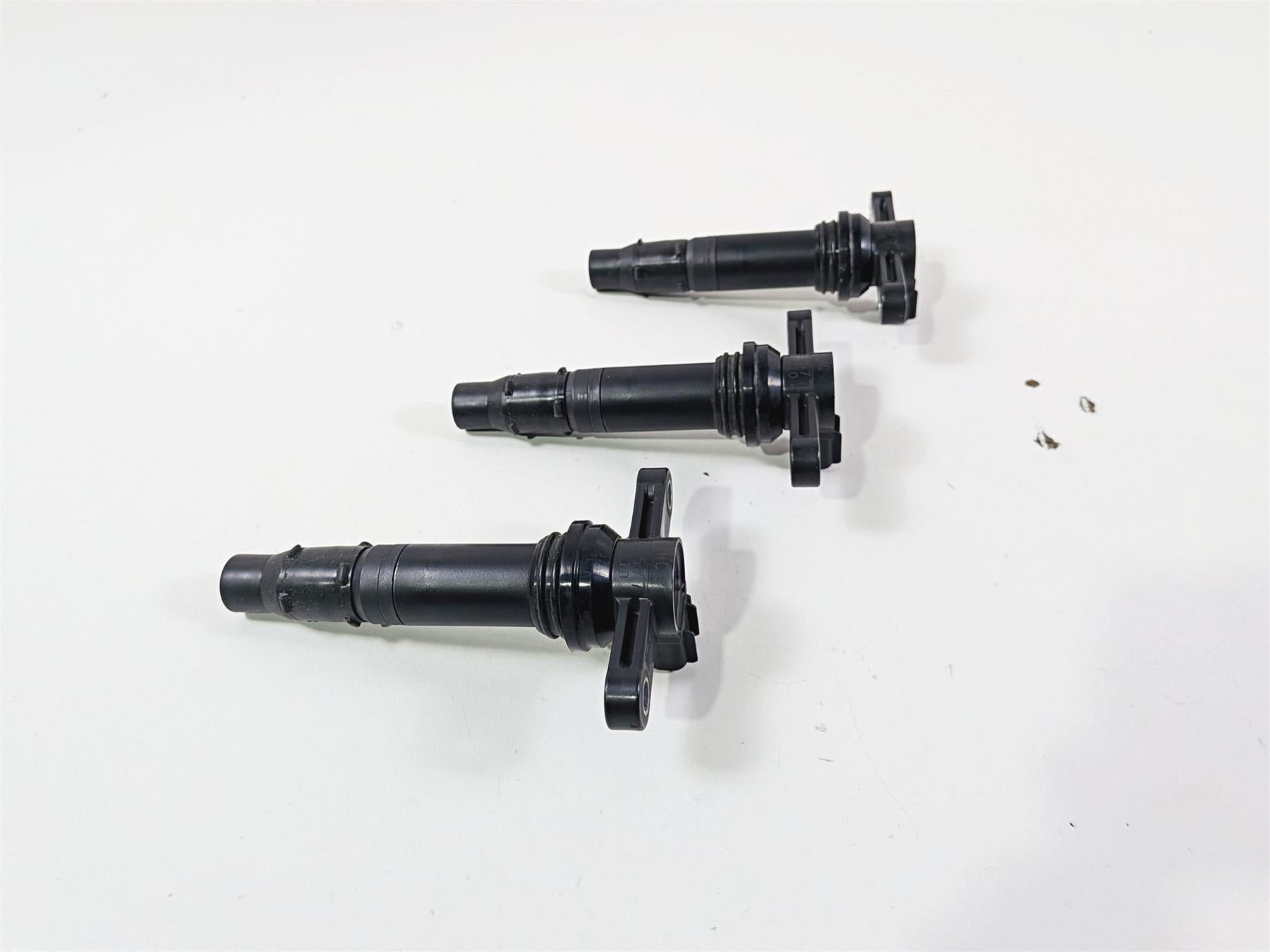 2017 Yamaha YXZ1000R EPS SS Ignition Coil Stick Set 2HC-82310-00-00 {{ shop.shopifyCountryName }} - Mototech271