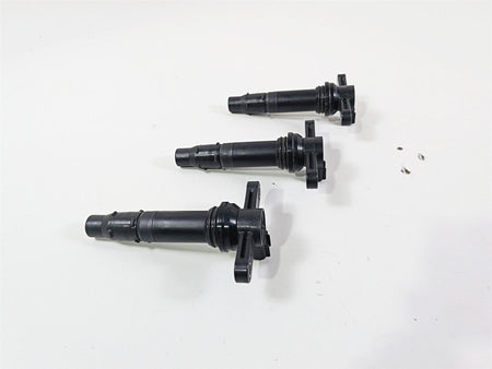 2017 Yamaha YXZ1000R EPS SS Ignition Coil Stick Set 2HC-82310-00-00 {{ shop.shopifyCountryName }} - Mototech271