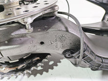 Load image into Gallery viewer, 2017 Ducati Monster 1200 S Swingarm Swing Arm Axle Set 37021961CA 819Z0021A | Mototech271
