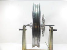 Load image into Gallery viewer, 2007 Victory Vegas Jackpot Front 21x2.15 Billet Wheel Rim - Ding 1521054 | Mototech271
