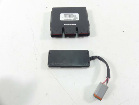 2017 Harley FXDLS Dyna Low Rider Cdi Ecu Ecm Engine Control Module + Vance Hines FP3 Fuelpak Set -Read 194380 201-125709 41000057 {{ shop.shopifyCountryName }} - Mototech271