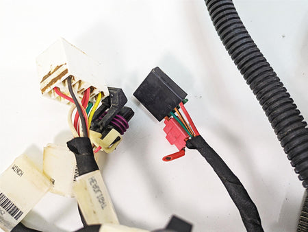 2019 Polaris RZR XP 1000 EPS Main Wiring Harness Loom - For Parts 2414467 {{ shop.shopifyCountryName }} - Mototech271