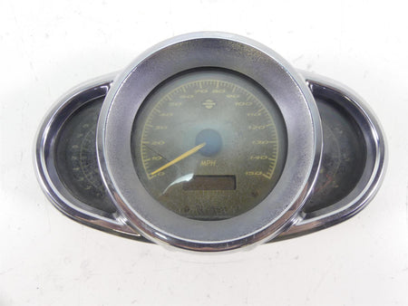 2006 Harley VRSCD Night V Rod Speedometer Gauges Instrument - Read 67453-05A {{ shop.shopifyCountryName }} - Mototech271