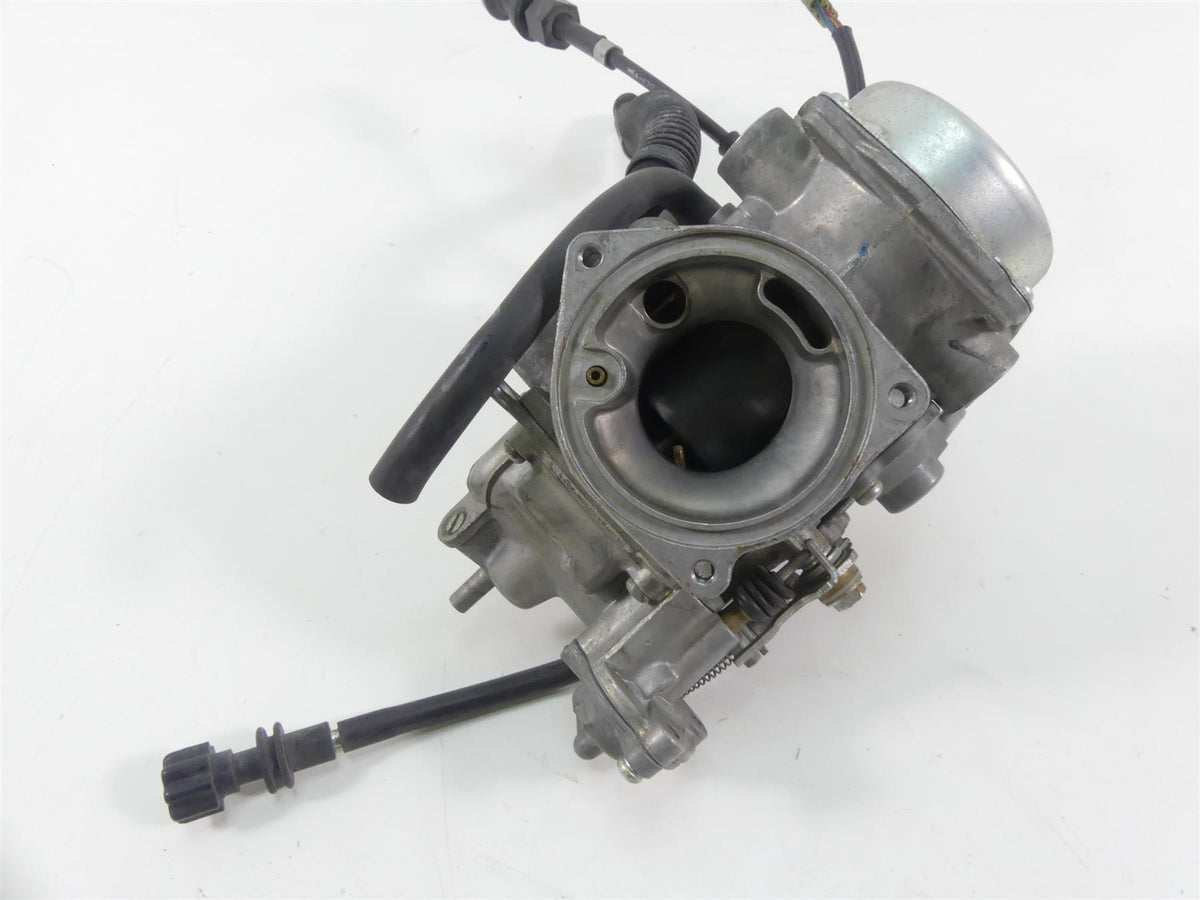 2009 Honda VTX1300 Touring Oem Carburetor Carb - Tested 16100-MEA-A51 {{ shop.shopifyCountryName }} - Mototech271