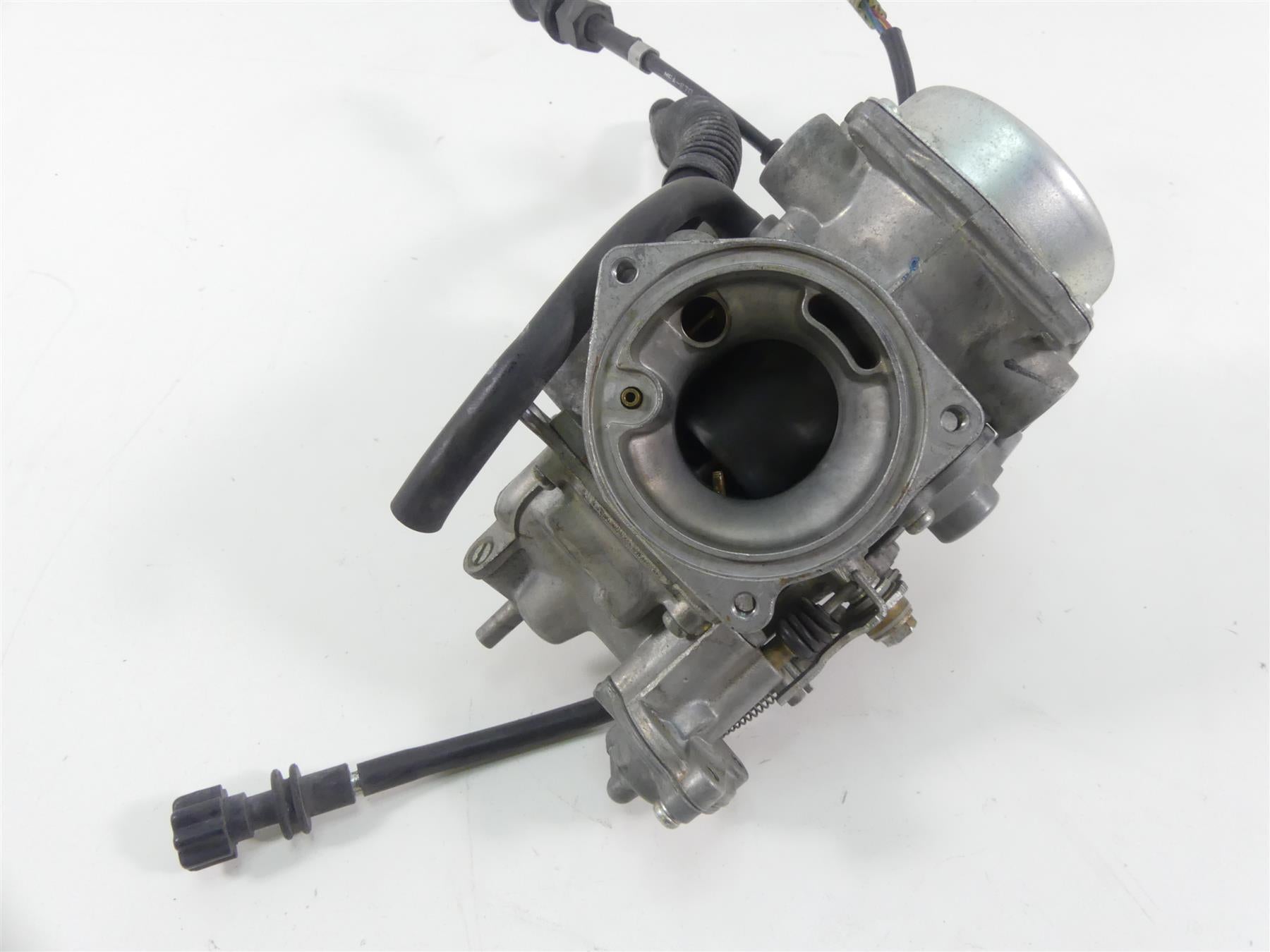 2009 Honda VTX1300 Touring Oem Carburetor Carb - Tested 16100-MEA-A51 {{ shop.shopifyCountryName }} - Mototech271