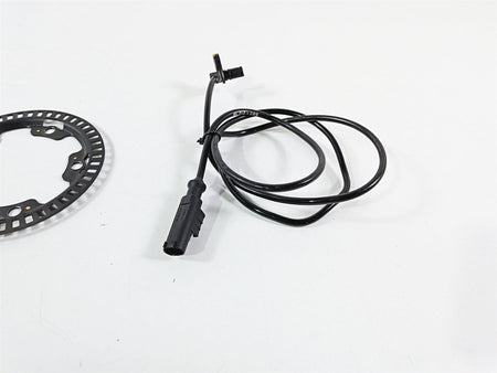 2019 Ducati Panigale V4S V4 S Corse Front Abs Wheel Speed Brake Sensor 55212121B {{ shop.shopifyCountryName }} - Mototech271