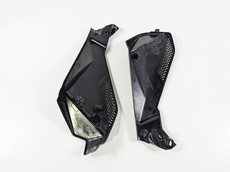 2015 BMW R1200GS K50 Lower Side Tank Fairing Set READ 46638528676 46638528675 {{ shop.shopifyCountryName }} - Mototech271