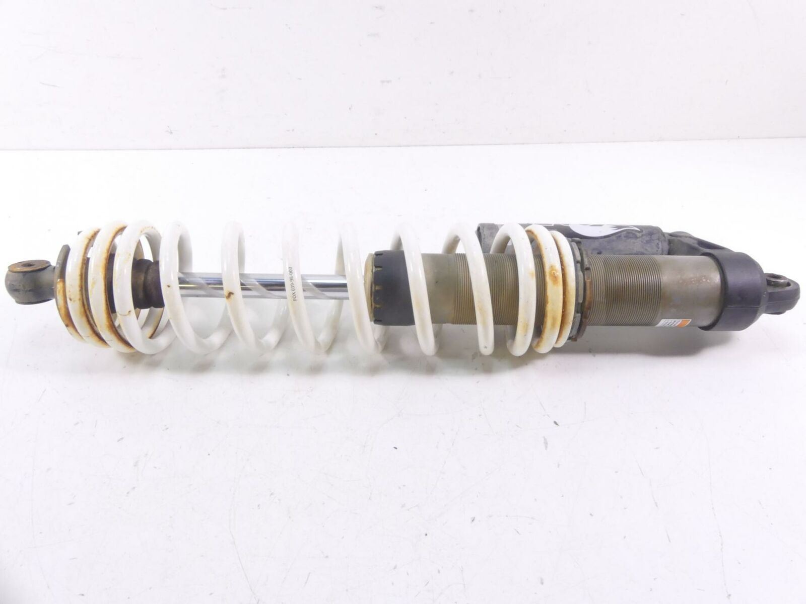 2016 Yamaha YXZ1000 R EPS Straight Front Left Fox Shock 2HC-F3350-00-0 {{ shop.shopifyCountryName }} - Mototech271