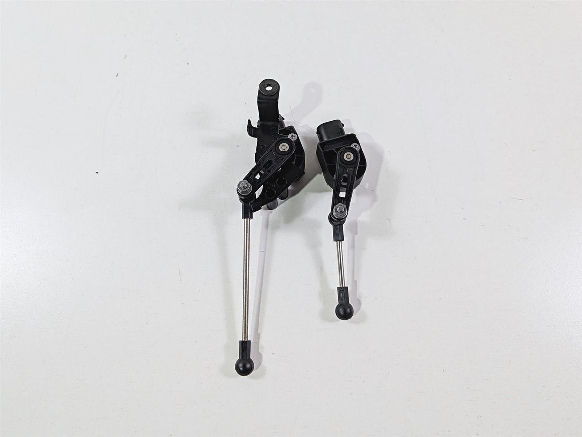 2019 BMW R1250GS K50 Front Rear Bike Leveling Sensors 37146870000 {{ shop.shopifyCountryName }} - Mototech271