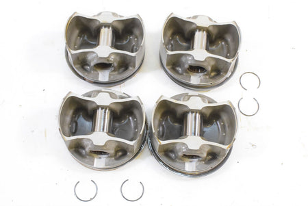 2005 Suzuki GSX1300 R Hayabusa Nice Jug Cylinder Pistons 18K 11210-24F00-0F0 {{ shop.shopifyCountryName }} - Mototech271