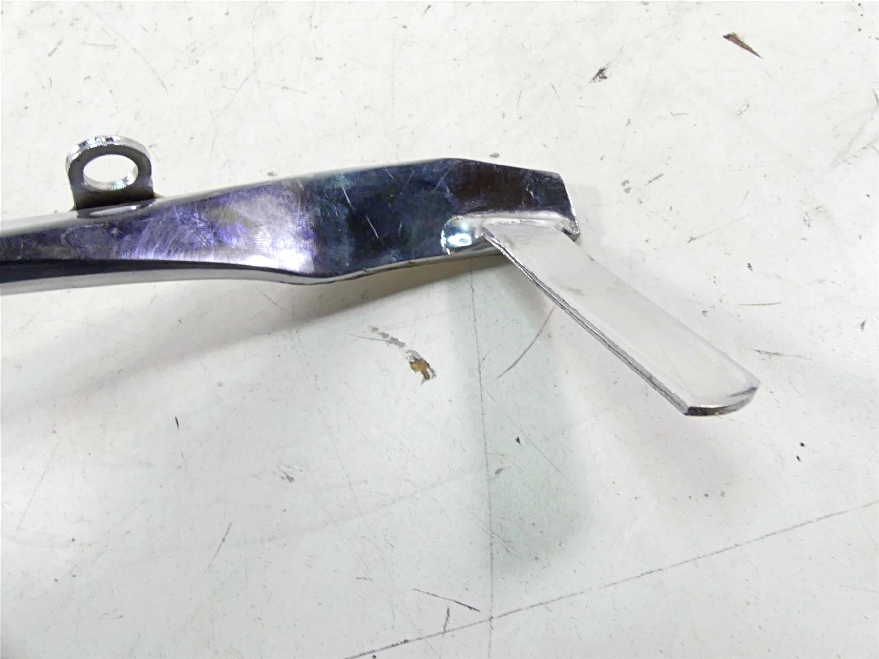 2015 Harley Touring FLHXS Street Glide Side Kick Stand Kickstand 50075-07A {{ shop.shopifyCountryName }} - Mototech271
