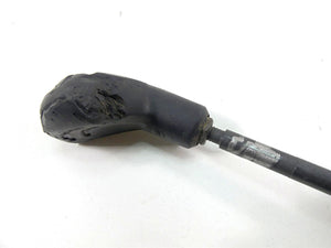 2018 Can Am Commander 1000R XT Shifter Shift Lever & Cable 707000284 707001210