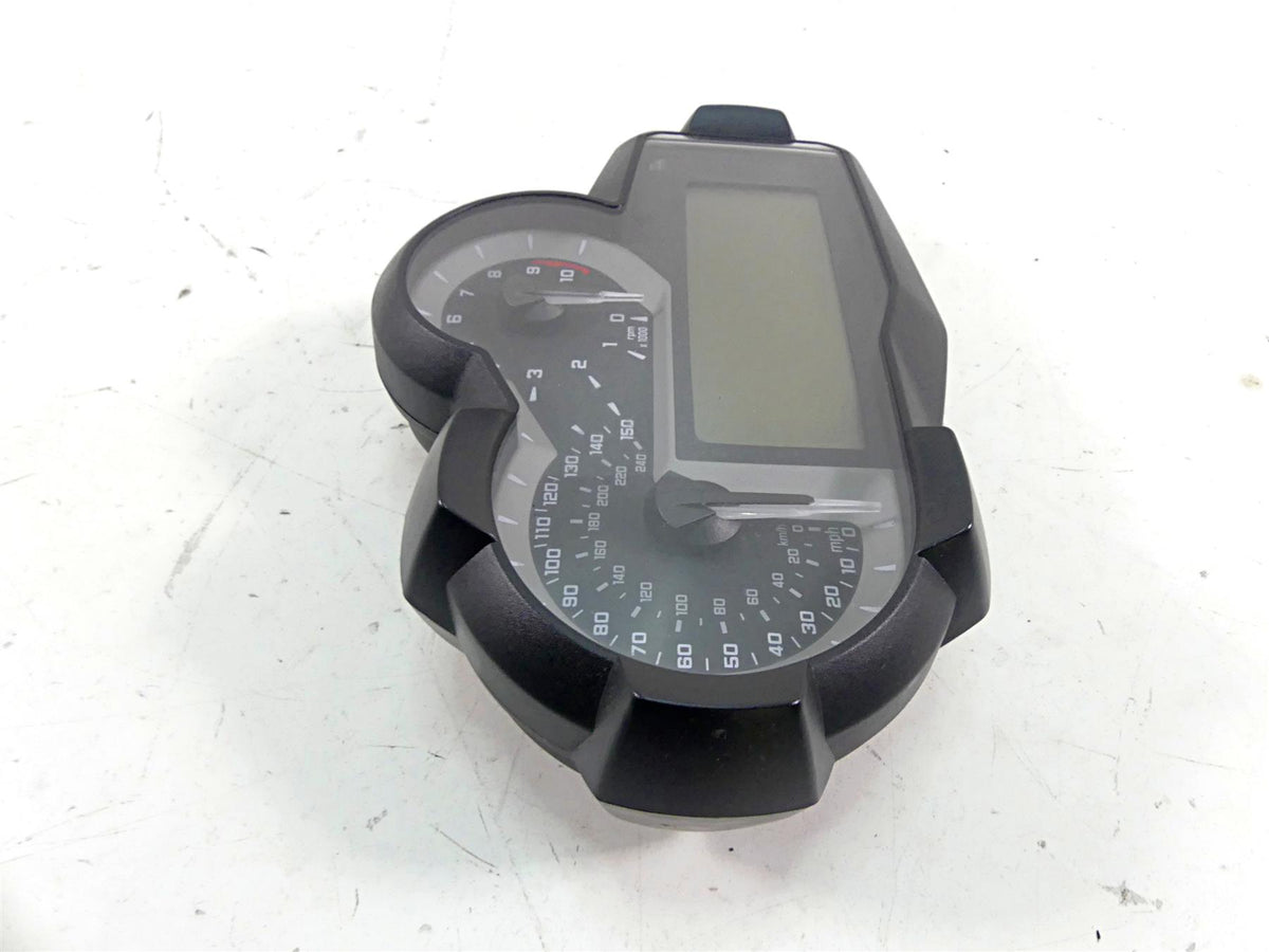 2015 BMW R1200GS GSW K50 Speedometer Gauge Instrument 27k 62118557882 {{ shop.shopifyCountryName }} - Mototech271