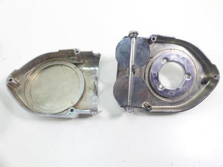 2003 Honda VT750 DC Shadow Spirit Kuryakyn Pro Hypercharger Air Filter 9407 {{ shop.shopifyCountryName }} - Mototech271